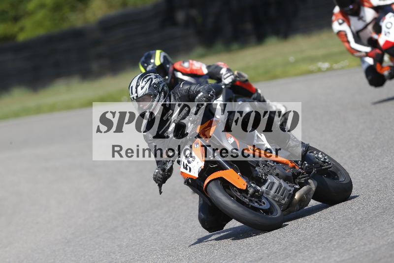 /26 23.07.2026  Speer Racing ADR/Gruppe gelb/58